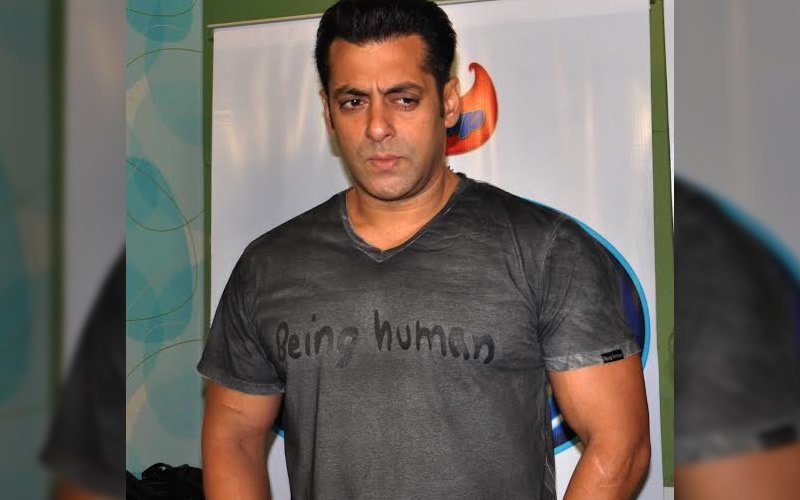 Salman Will Start Shooting For Bajrangi Bhaijaan